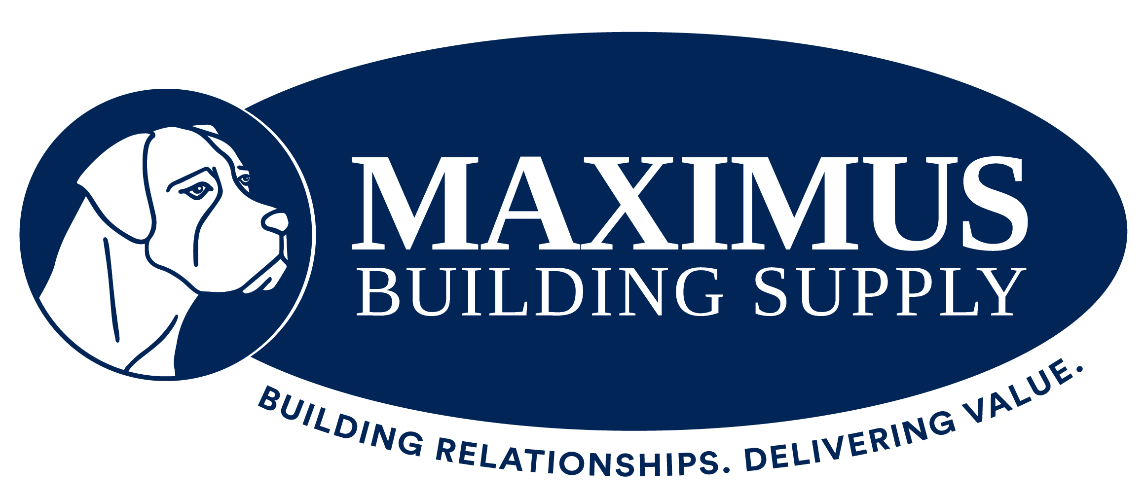 Maximus Building Supply